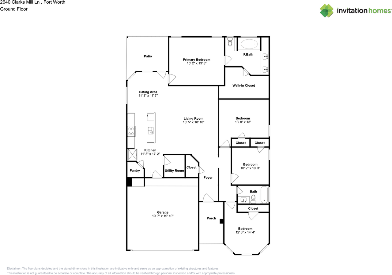 2640 Clarks Mill Ln - Photo 3 of 23