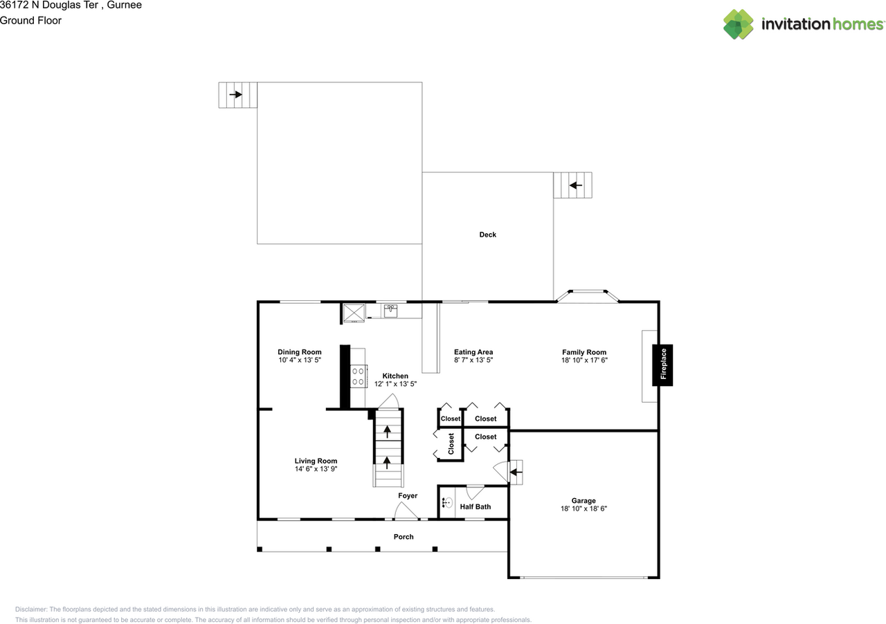 36172 N Douglas Ter - Photo 3 of 25