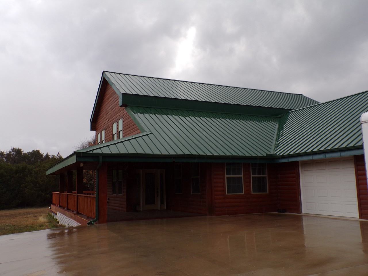 2672 Twin Hills Road - Photo 2 of 48