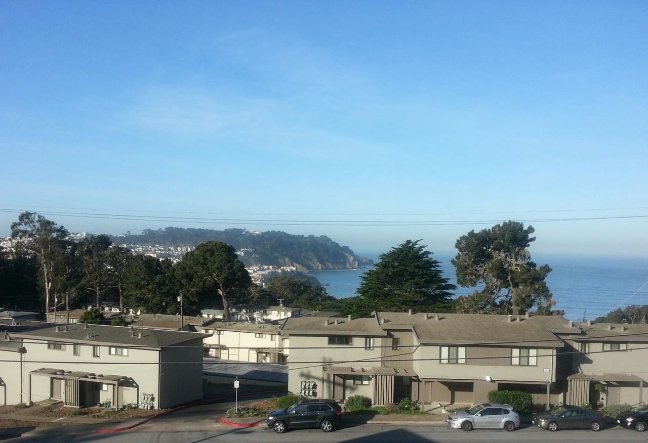 Discover Life In A National Park Ocean Views Beach Across The Street Apartments For Rent 1509 Pershing Drive B San Francisco Ca Zumper