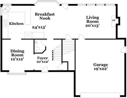 5203 Mccoy St - Photo 2 of 18