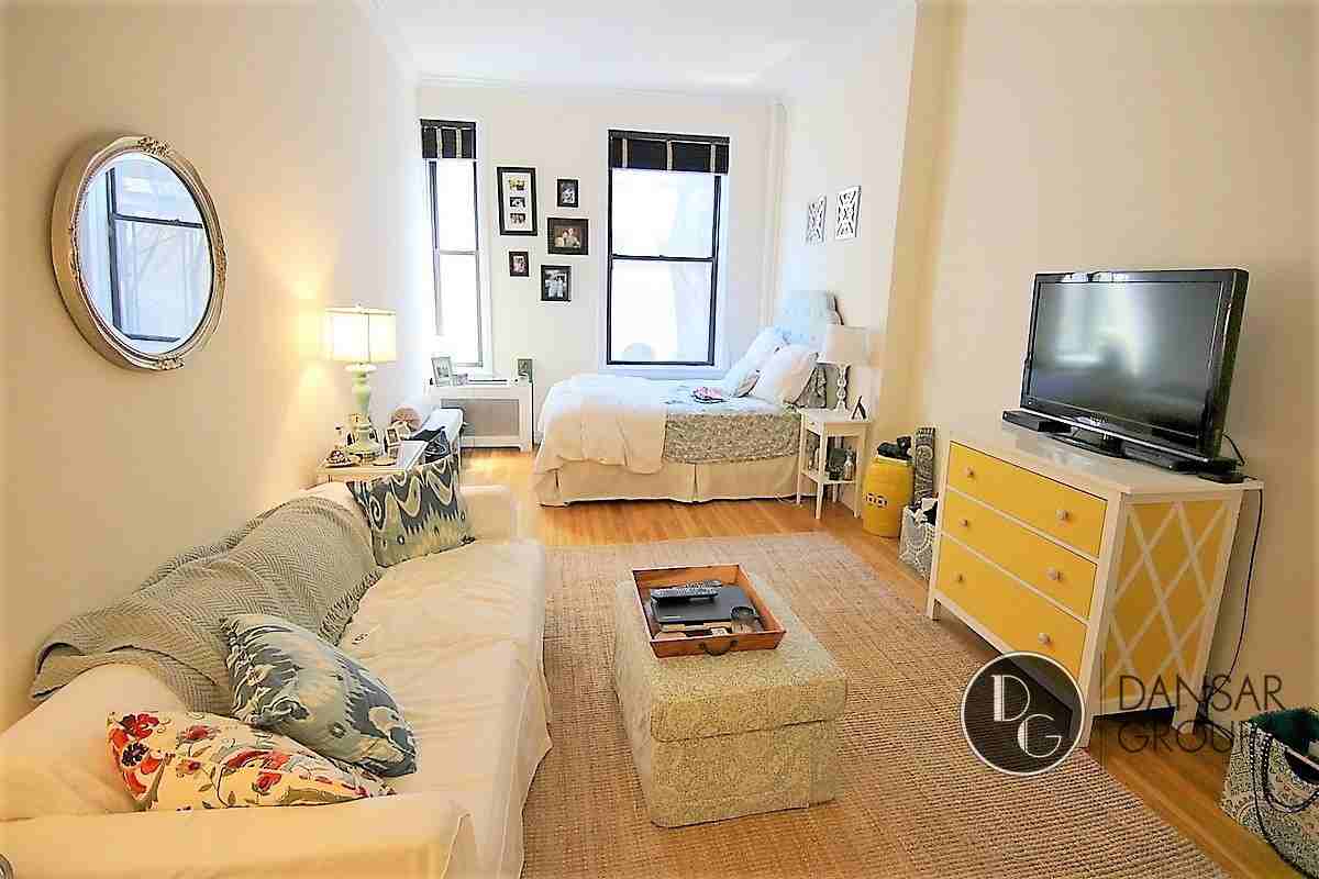 11 East 66th Street #2D