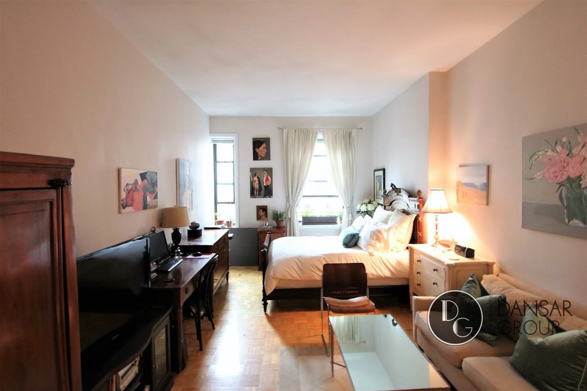 11 East 66th Street #5D