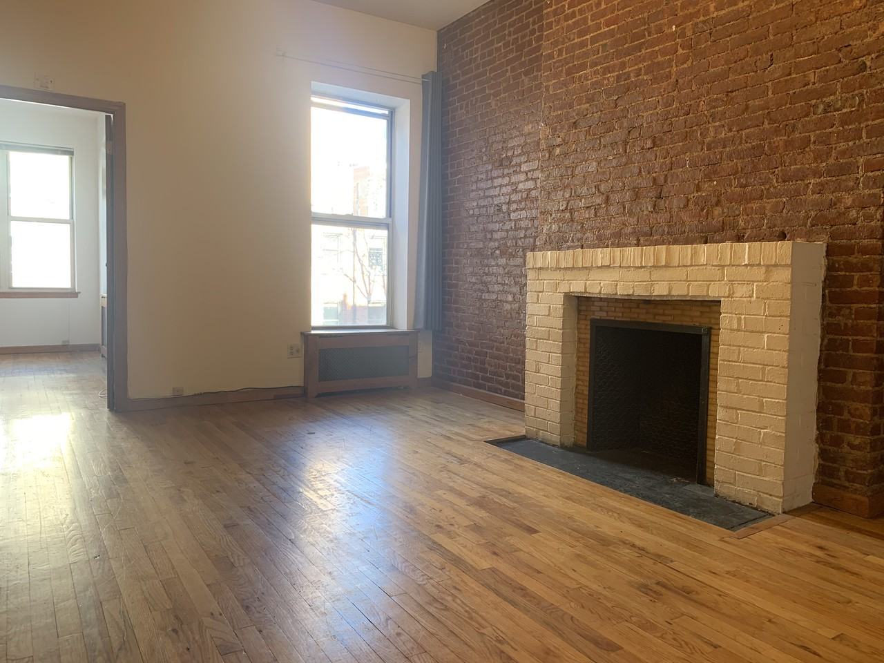 W 77th St & Columbus Ave #4B