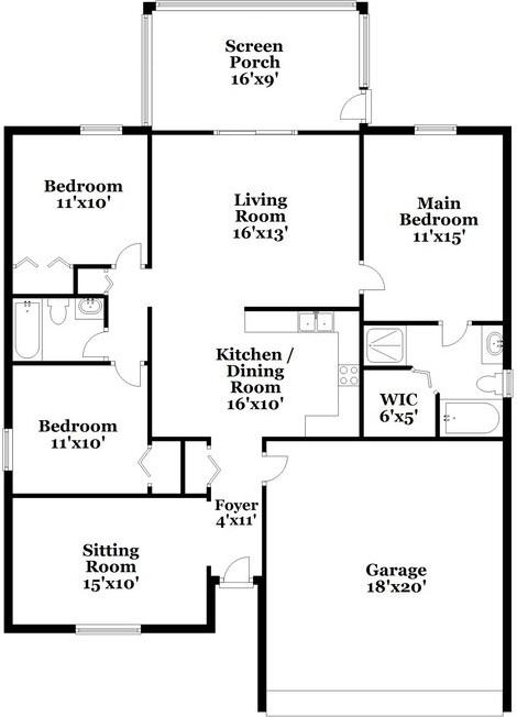 30745 Pga Dr - Photo 2 of 16