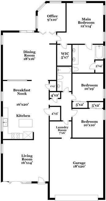 3127 W Park St - Photo 2 of 21