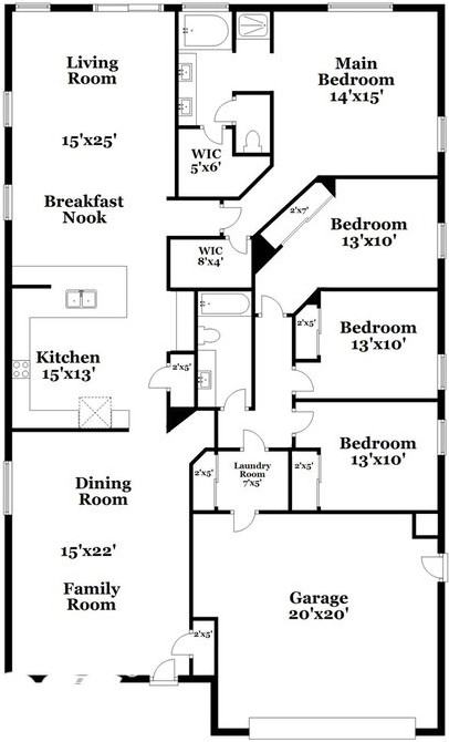 7024 W Shumway Farm Rd - Photo 2 of 16