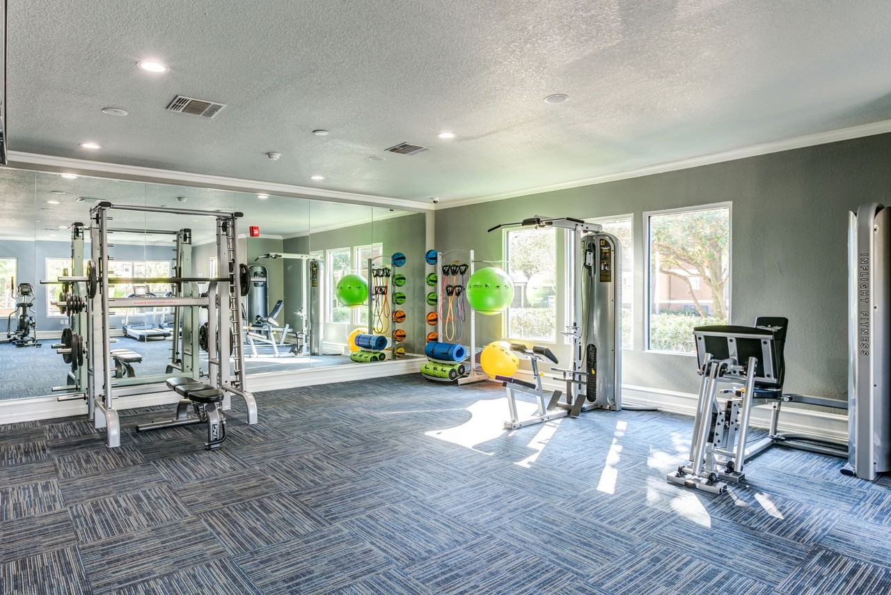 Ellery at Lake Sherwood Apartments 8008 Balasands Blvd, Orlando, FL