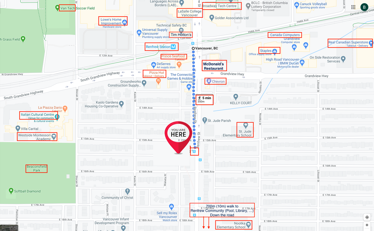 3117 Renfrew Street #Main - Photo 3 of 15