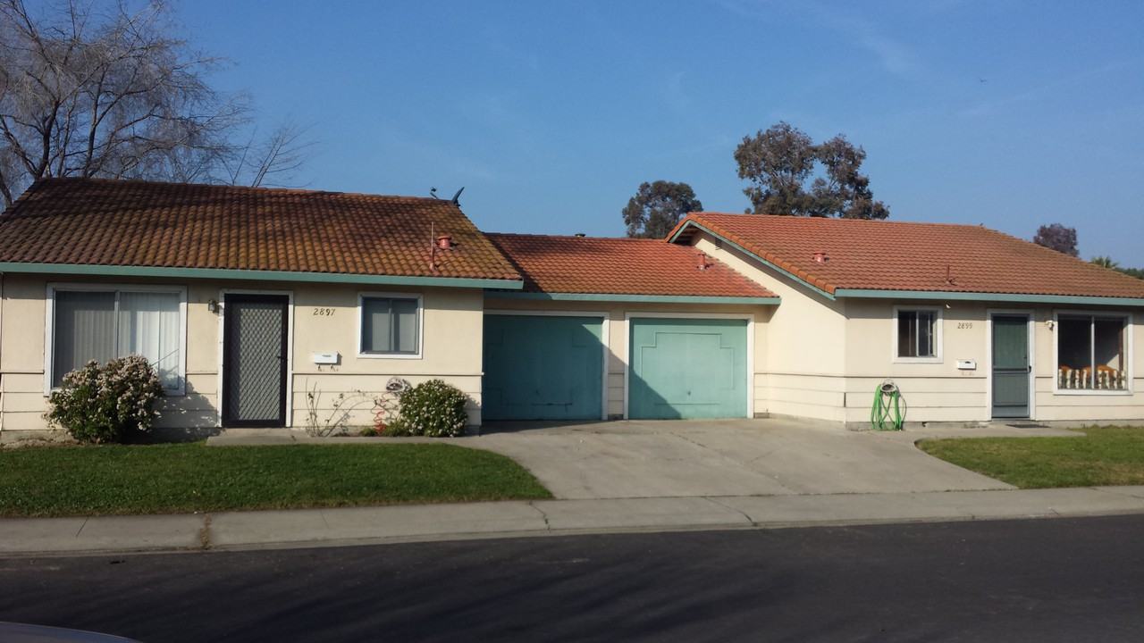 28972899 Sunset Way Apartments 2897 Sunset Way 2899, Tracy, CA 95376 Zumper