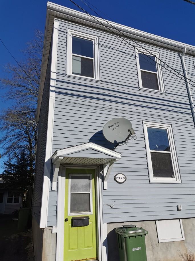 2775 Agricola Street, Halifax, NS B3K 4E3 2 Bedroom Apartment for Rent PadMapper