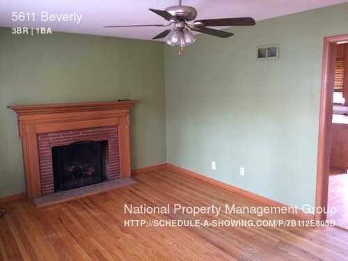 5611 Beverly Ave - Photo 2 of 7