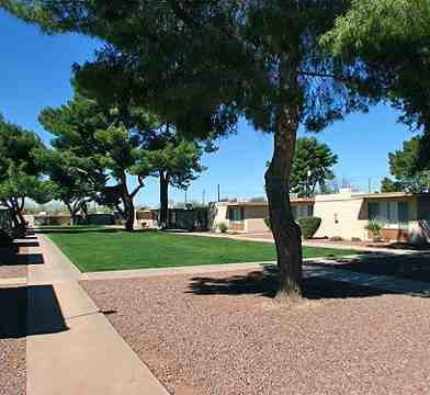6530 E Stella Rd Tucson Az 85730 3 Bedroom Apartment For Rent