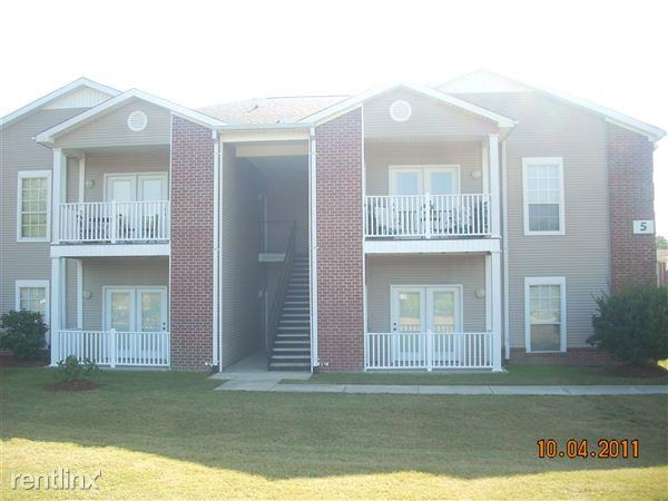 Piedmont Park Apartments - Photo 2 of 2