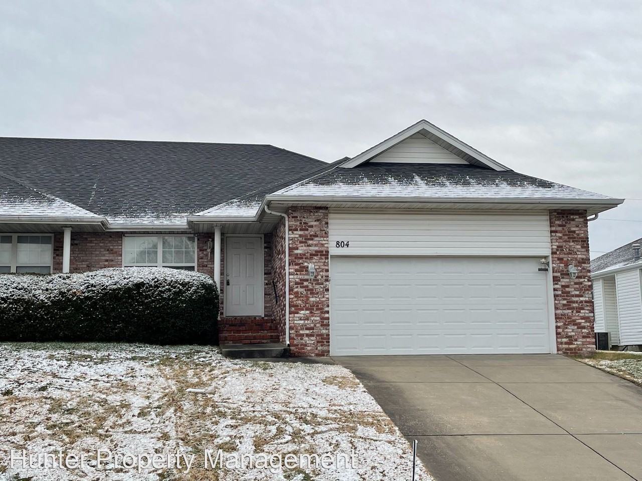 802 & 804 S. Pinhook Apartments in Nixa, MO 65714 Zumper