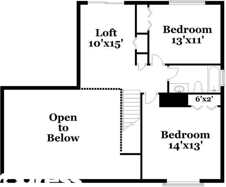 11851 Oldfield Pointe Dr - Photo 2 of 17