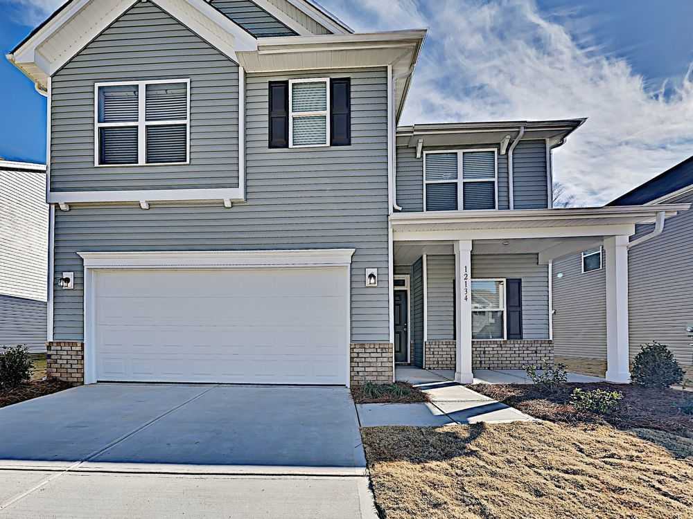 12134 Old Dulin Farms Way