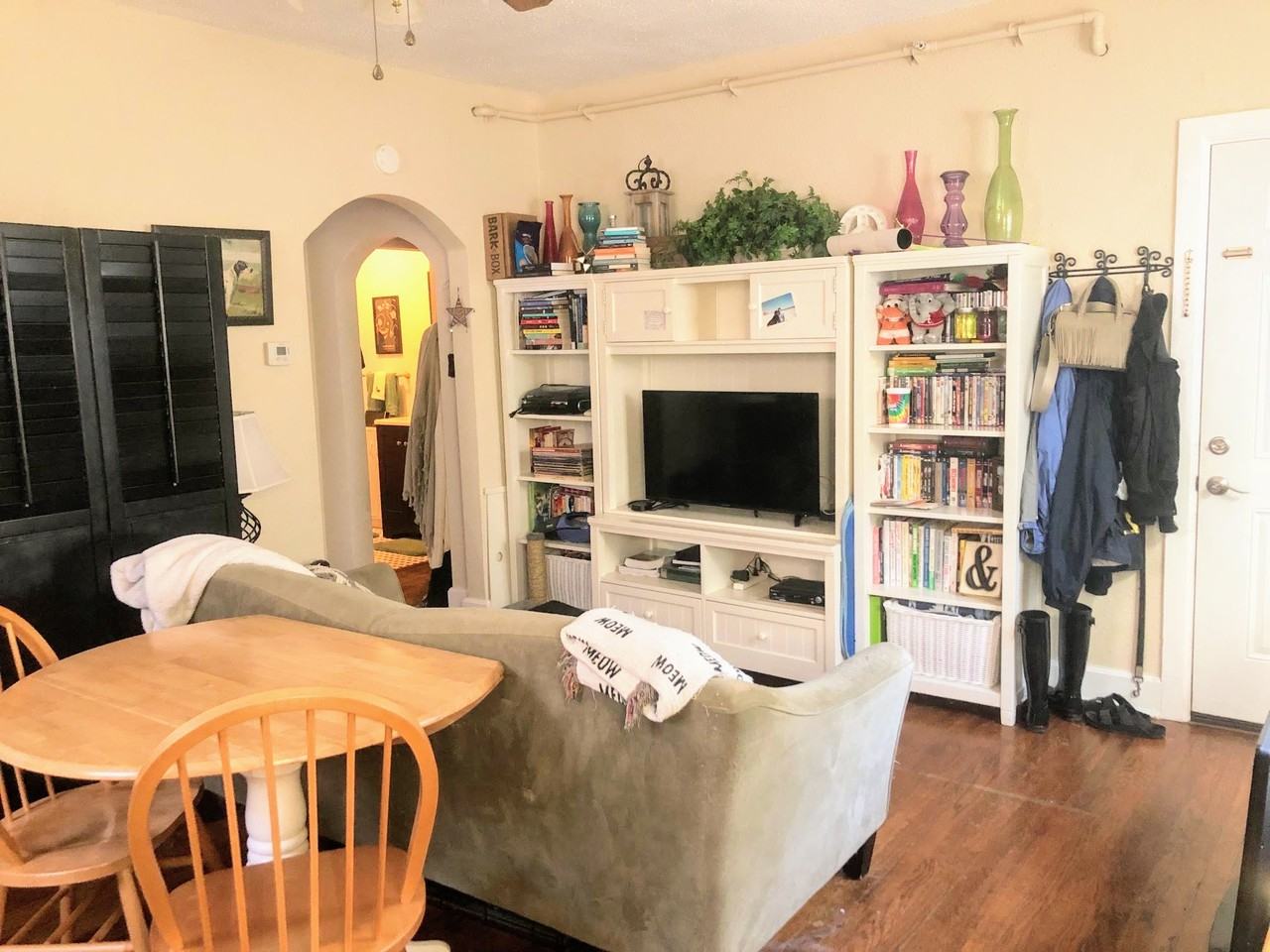 Benton Place on the Row - Photo 4 of 16