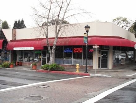 14486 Big Basin Way - Photo 2 of 9