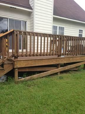 1131 Curry Ford Rd - Photo 2 of 17