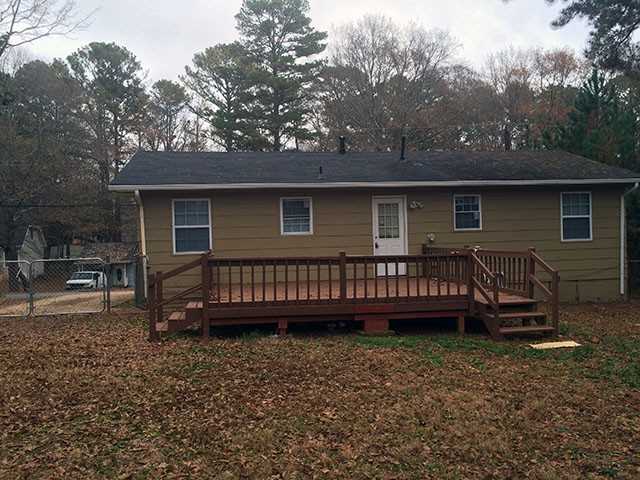 2709 Starr Rd - Photo 2 of 9