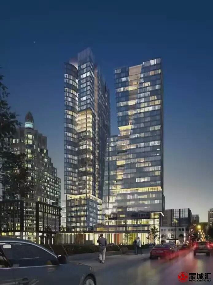 1155 Rue de la Montagne #1909 - Photo 7 of 10