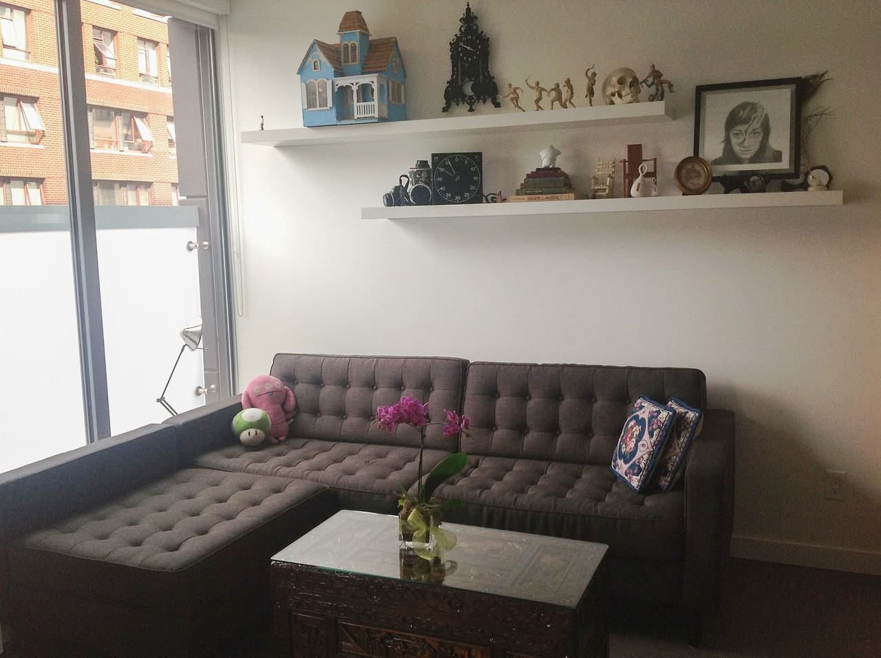 66 West Cordova Street #207