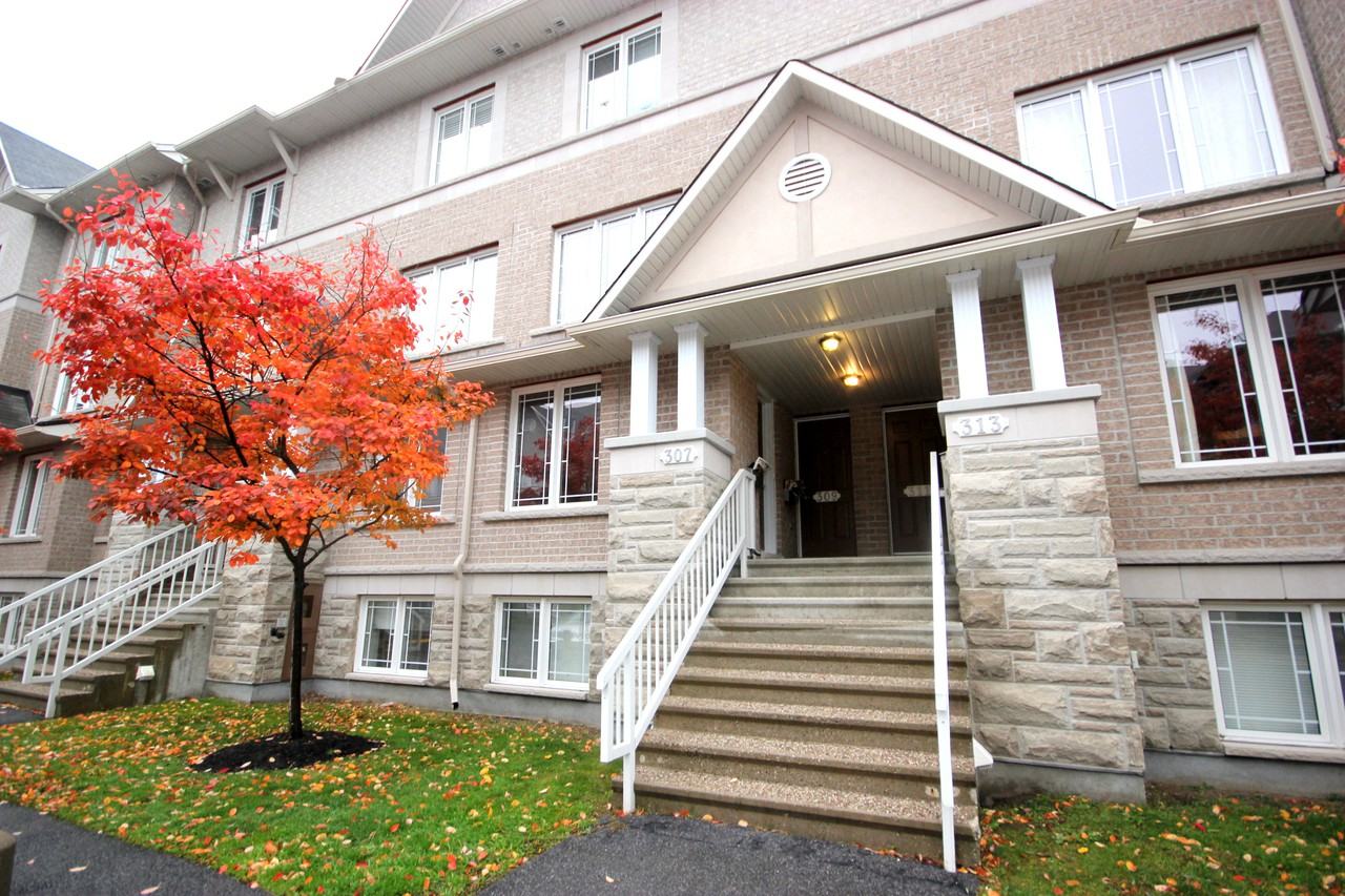 307 Paseo Pvt, Ottawa, ON K2G 3T5 - 2 Bedroom Apartment ...