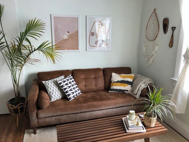 426 Kingston Road #Upper