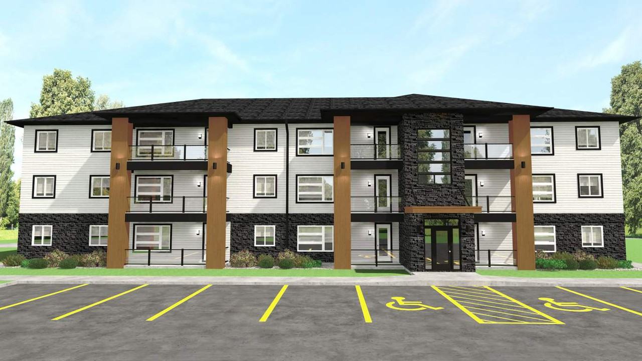 The One Apartments 2 Tourond Creek Dr, St Adolphe, MB R5A None Zumper
