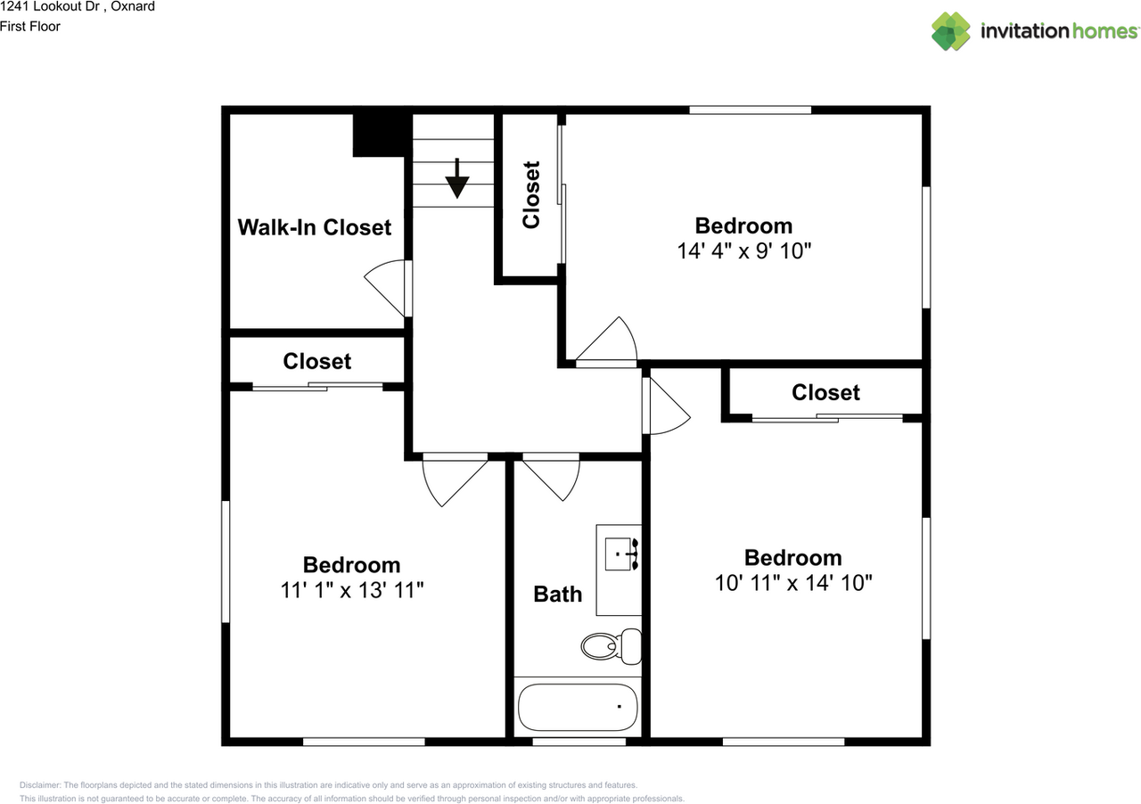 1241 Lookout Dr - Photo 3 of 15