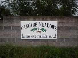 3200 Oak Terrace Dr Unit 58  