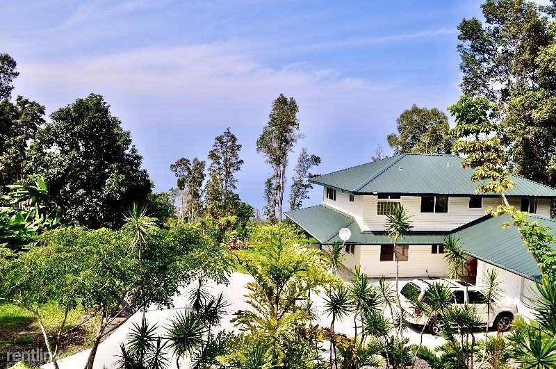 87372 Kaohe Mauka Pl, Captain Cook, HI 96704 4 Bedroom Apartment for