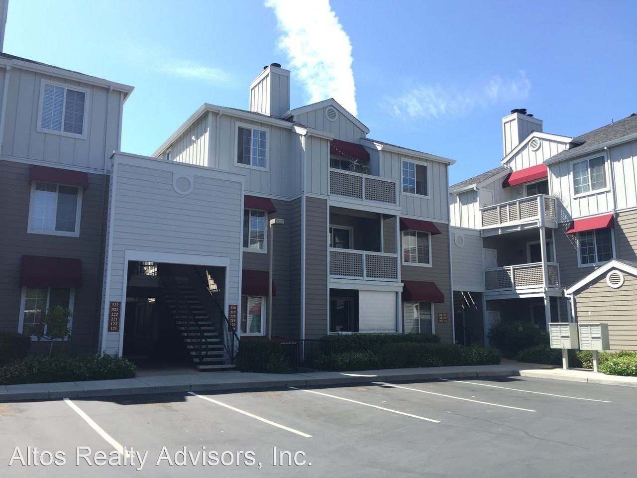 250 Santa Fe Ter #219