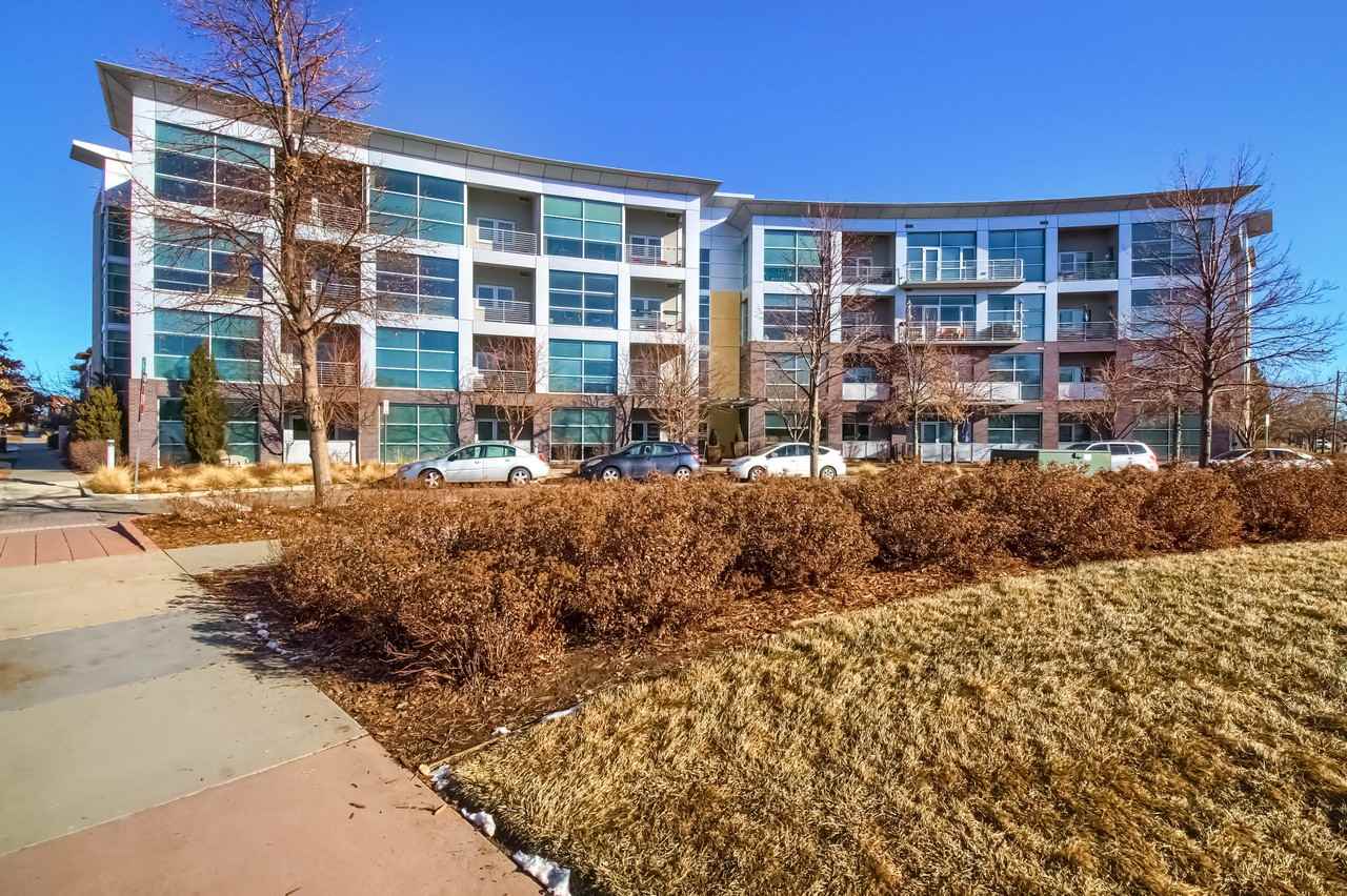 2958 Syracuse Street #308