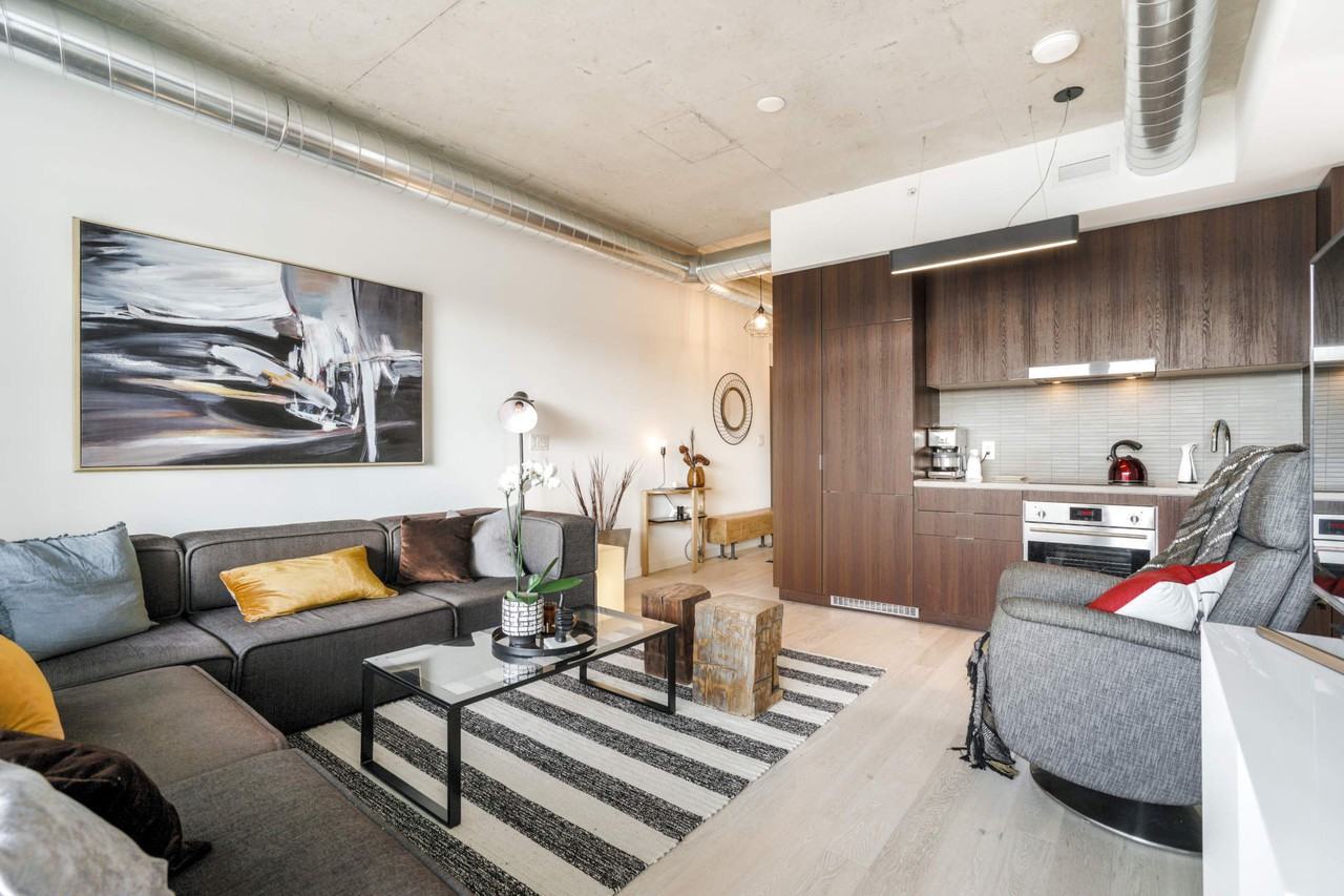 170 Bayview Avenue #505