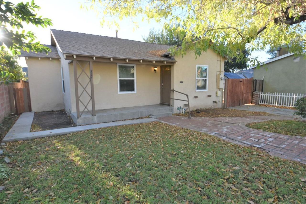 814 N Alexander St - Photo 2 of 14