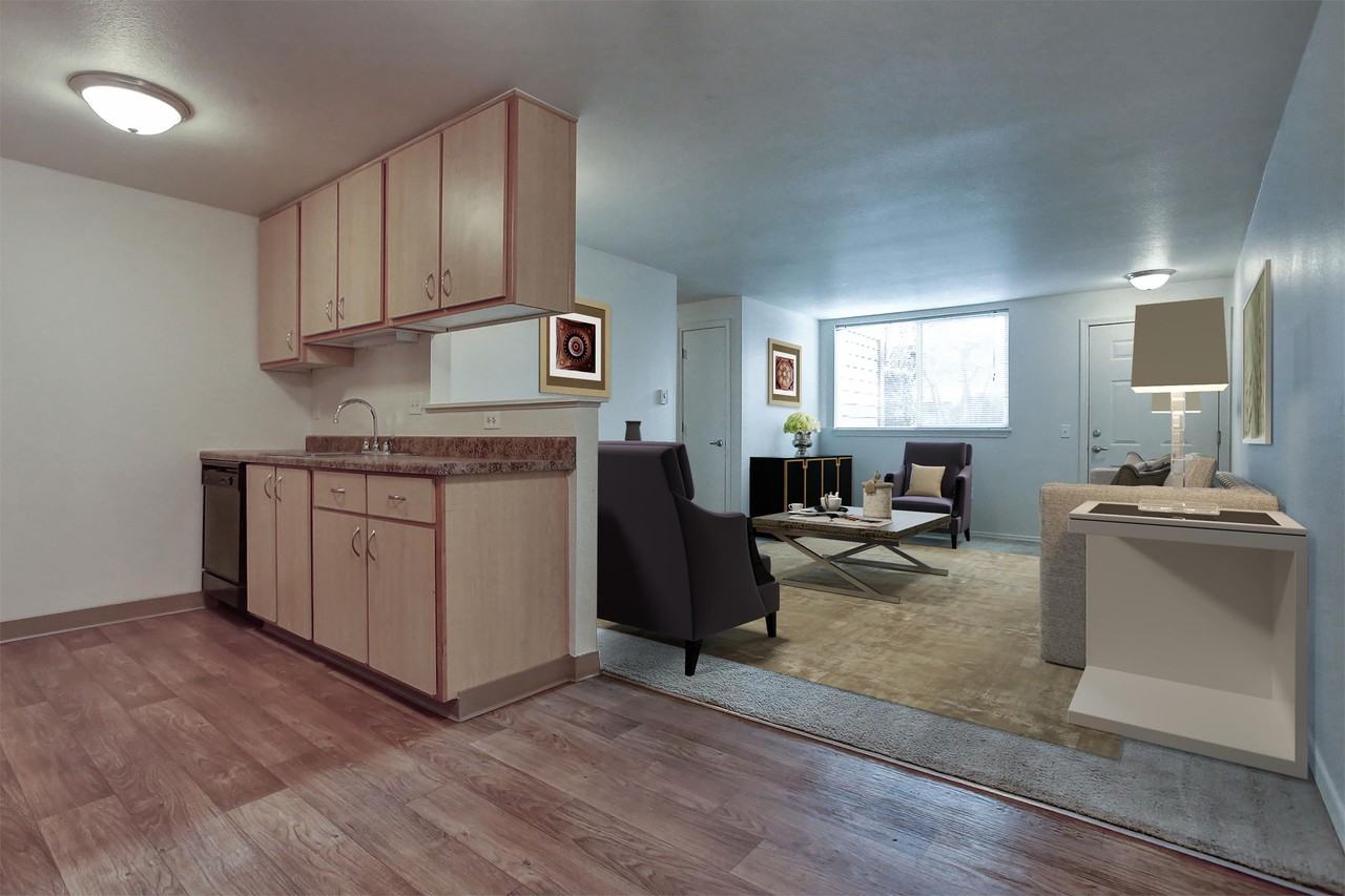 610 Sw 150th Ave #105 - Photo 5 of 7