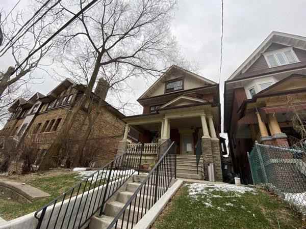 412 Dovercourt Road #30003