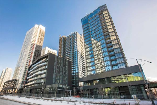 80 Queens Wharf Road #2106