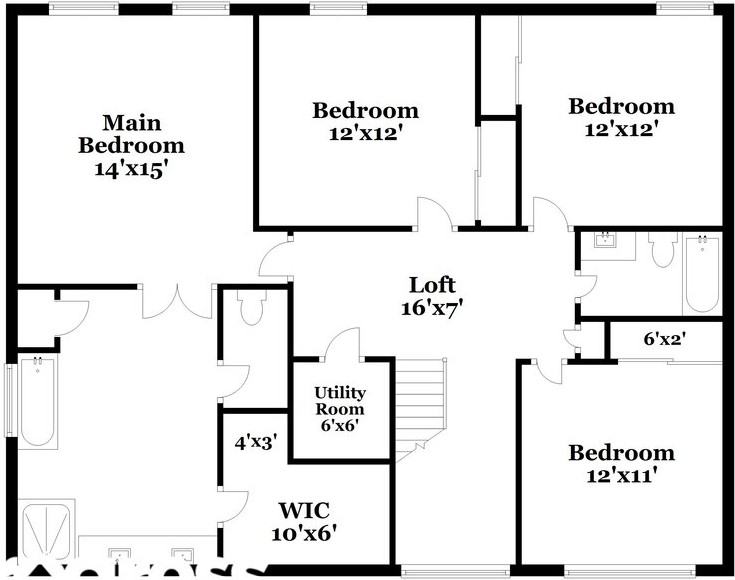 6793 Sequoia Hills Dr - Photo 3 of 15