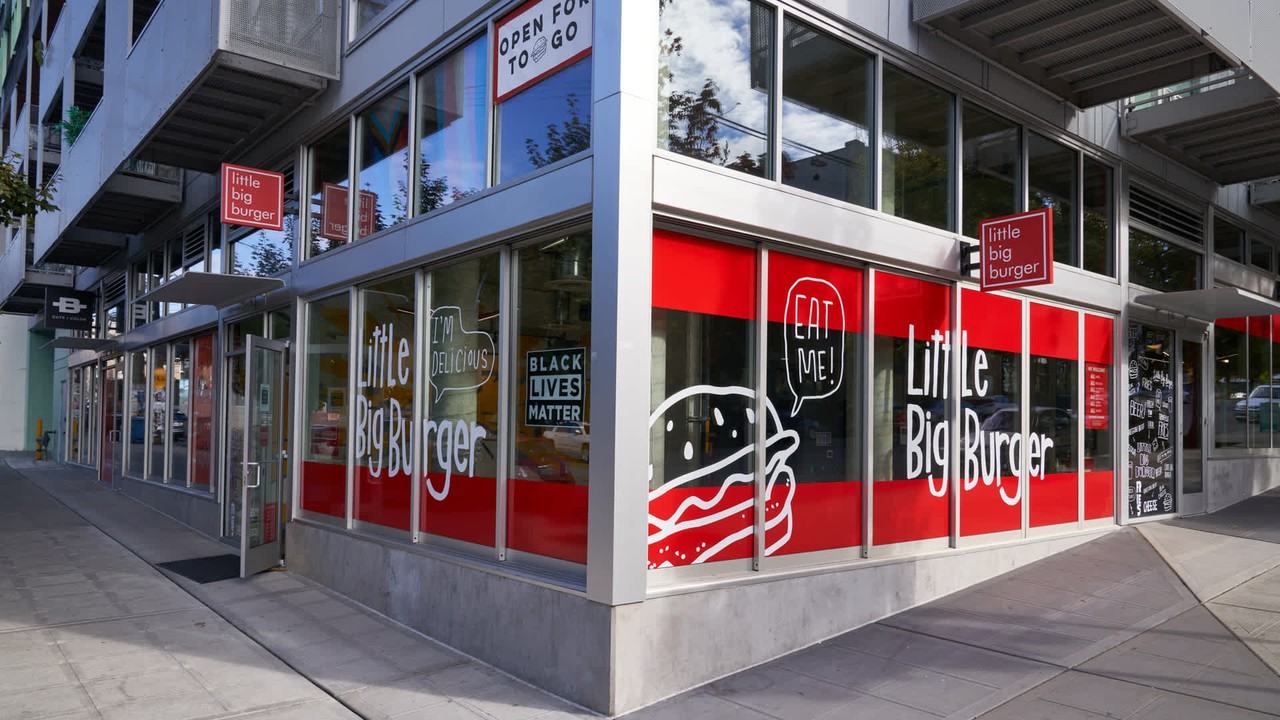 Chloe on Madison - Photo 7 of 59