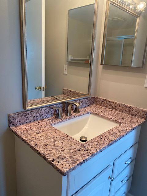 100 Valley Stream Dr #202 - Photo 3 of 6