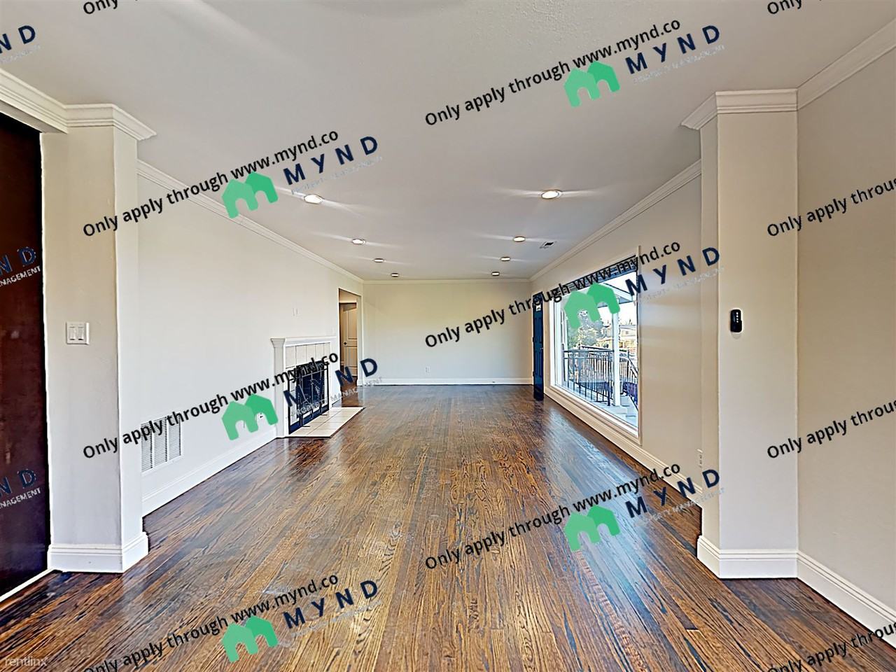 7308 Hillmont Dr - Photo 2 of 7