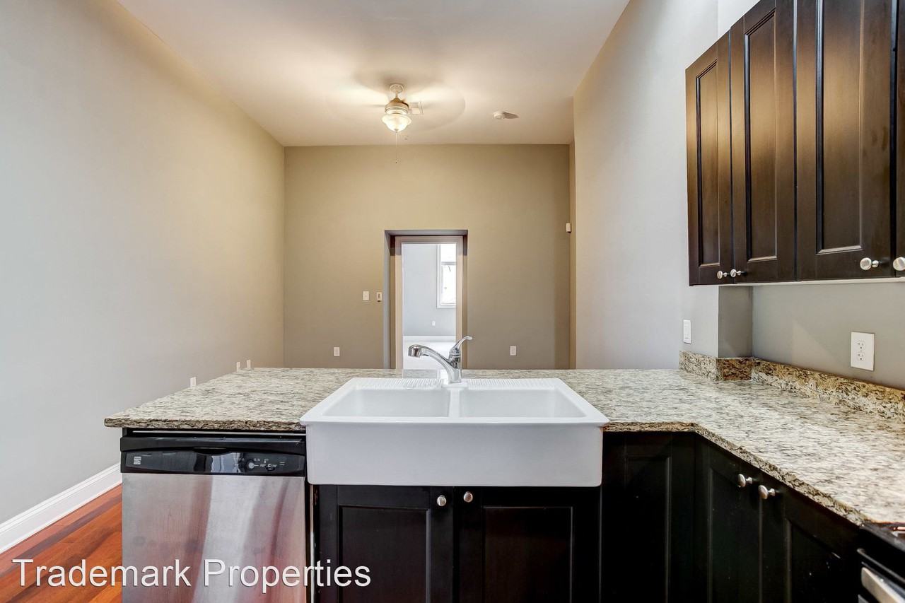 803 Cathedral Street - Photo 3 of 50