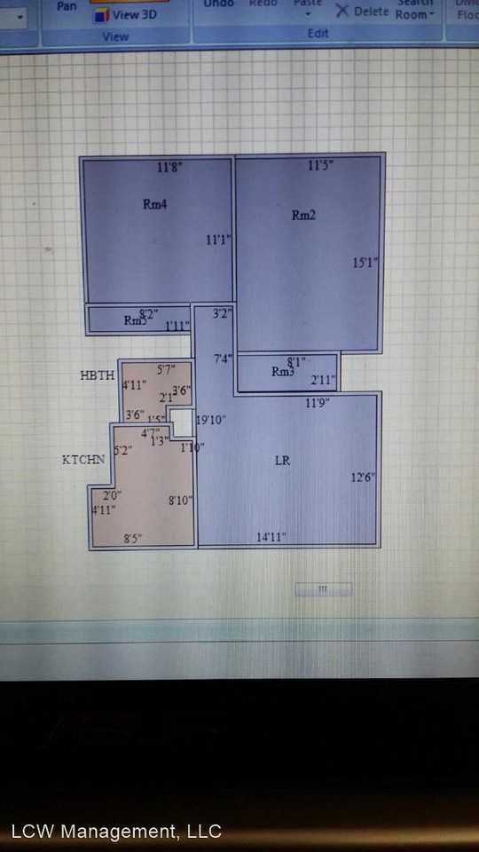 Salisbury Court - Photo 2 of 6