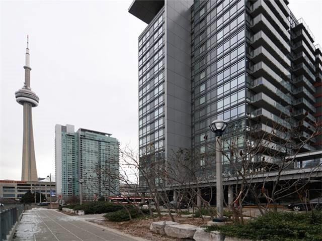 4K Spadina Ave #1129