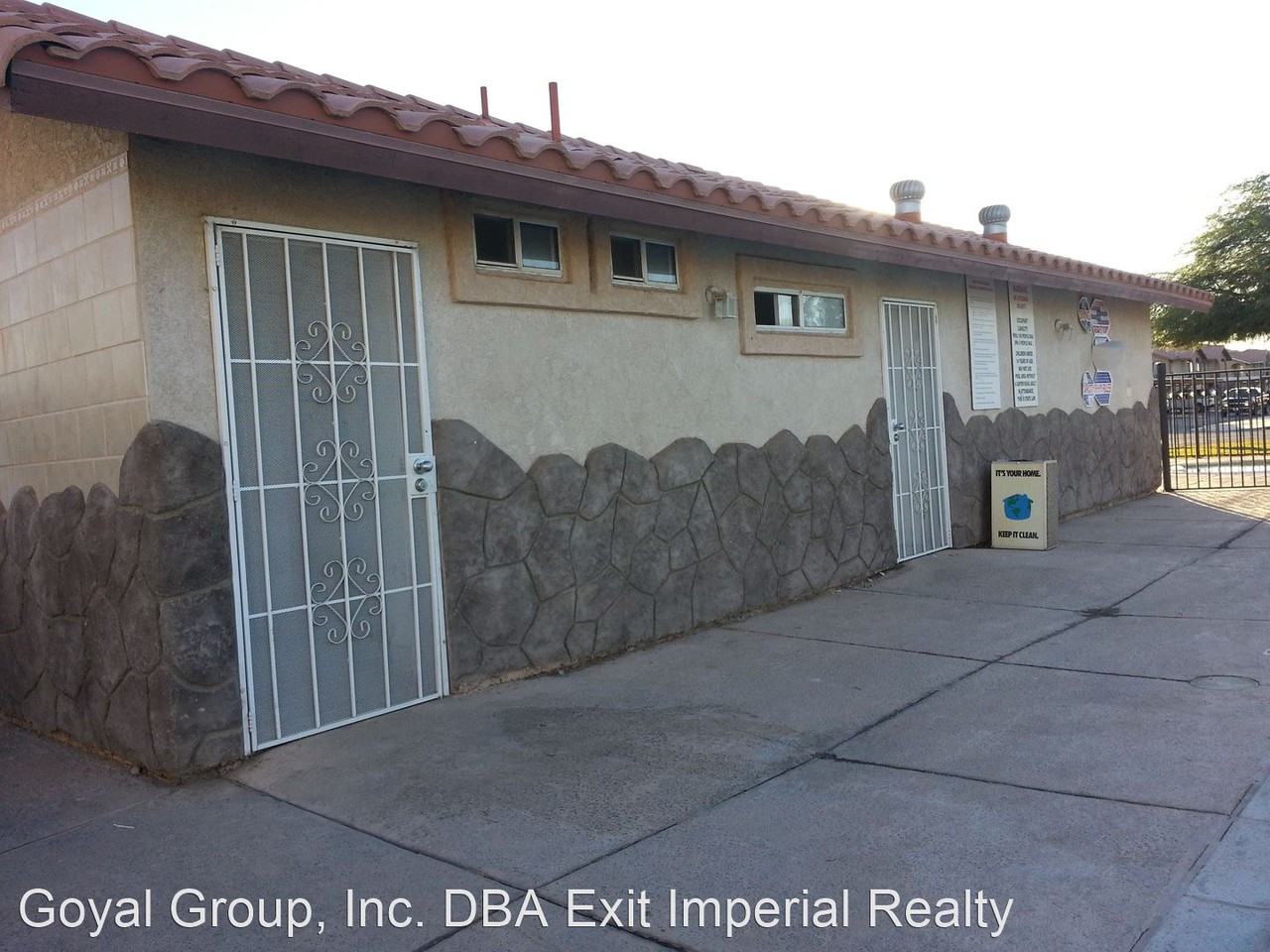 1900 1900 Rancho Frontera Ave. A8 #A8 - Photo 2 of 3