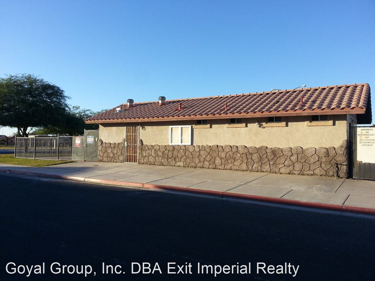 1900 1900 Rancho Frontera Ave. A8 #A8 - Photo 3 of 3