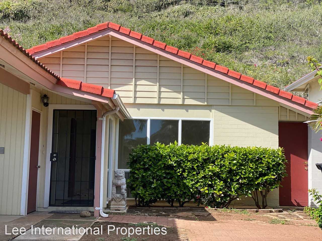 6540 Hawaii Kai Drive Apartments 6540 Hawaii Kai Dr, East Honolulu